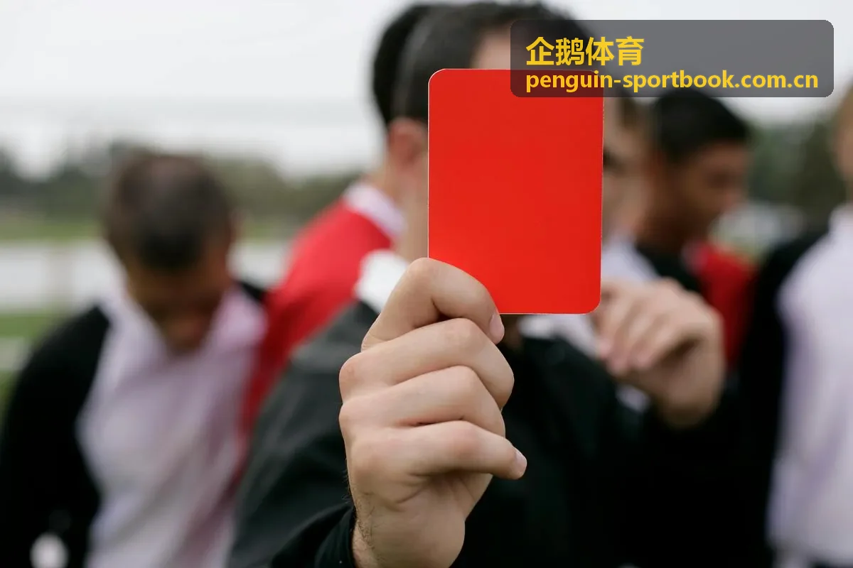 企鹅体育比赛分析视频内容